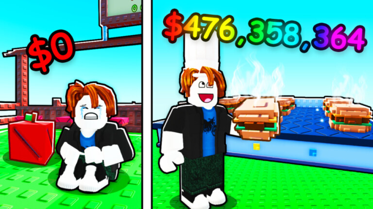 Be a Cook Codes - October 2025 / PowerUp Gamer