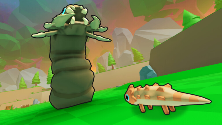 Be Animal Codes - September 2025 / PowerUp Gamer