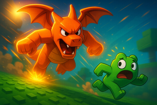 Be Brixmon Codes - November 2025 / PowerUp Gamer