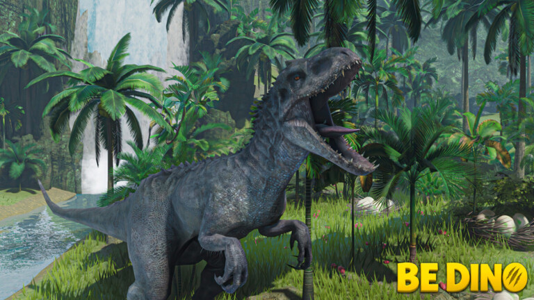 Be Dino Codes - August 2025 / PowerUp Gamer