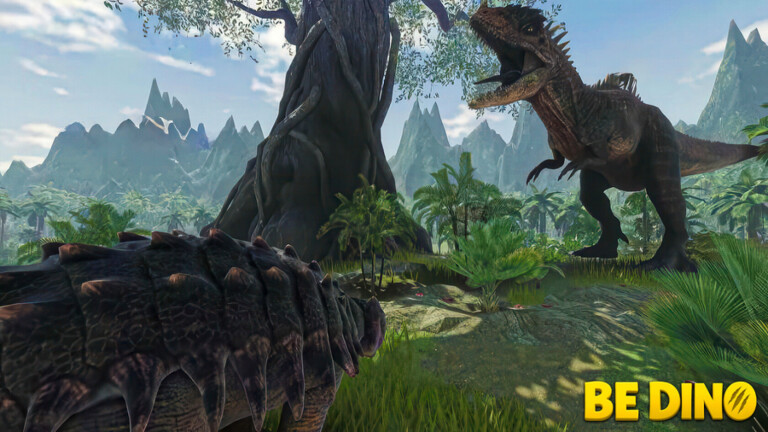 Be Dino Codes - August 2025 / PowerUp Gamer