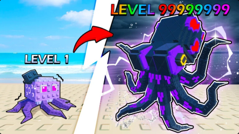 Beastify Codes - October 2025 / PowerUp Gamer
