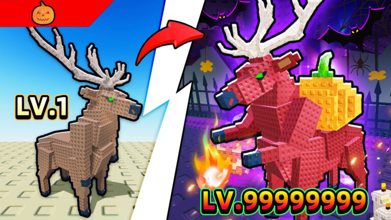 Beastify Codes - October 2025 / PowerUp Gamer