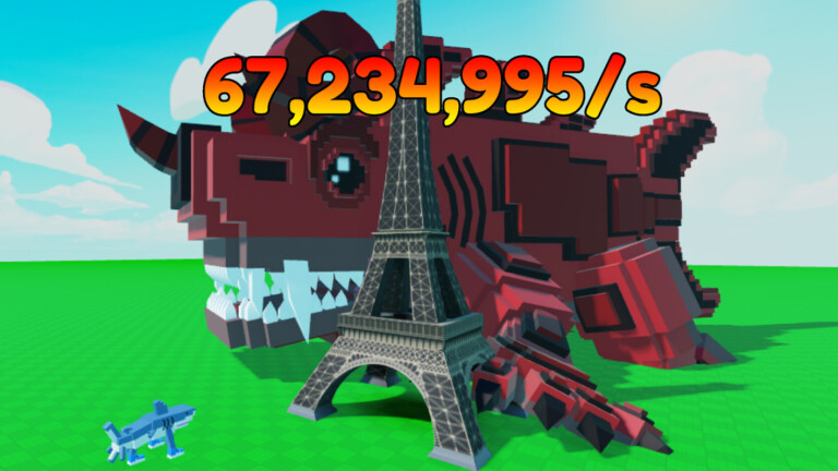 Become the Biggest Brainrot Codes - December 2025 / PowerUp Gamer