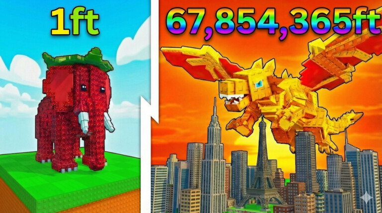 Become the Biggest Brainrot Codes - January 2026 2 Become the Biggest Brainrot Codes - January 2026 / PowerUp Gamer