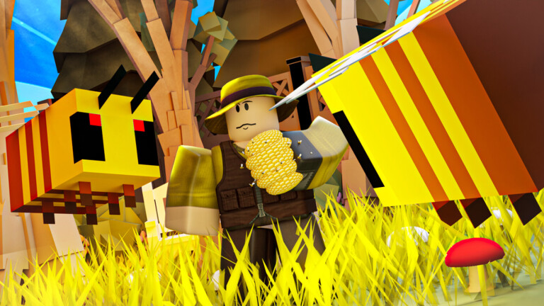 Bee Factory Codes - August 2025 / PowerUp Gamer