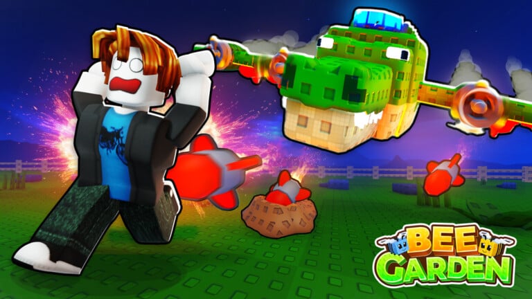 Bee Garden Codes - November 2025 2 Bee Garden Codes - November 2025 / PowerUp Gamer