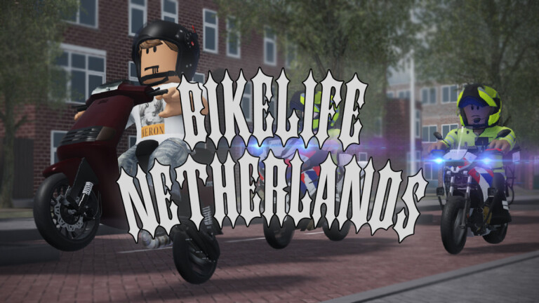 Bikelife Netherlands Codes - November 2025 / PowerUp Gamer