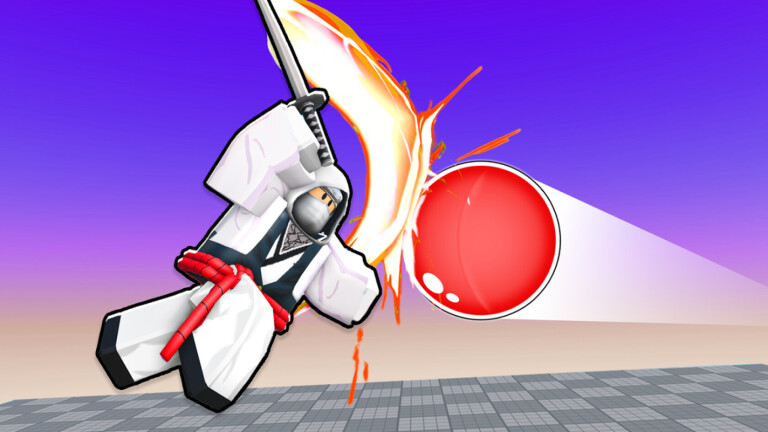 Blade Ball Codes - May 2025 / PowerUp Gamer