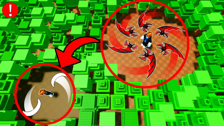 Blade Battle Codes - December 2025 / PowerUp Gamer