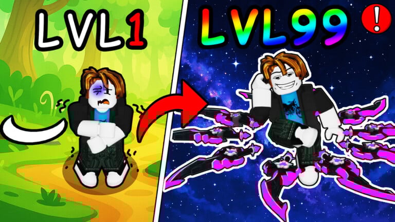 Blade Battle Codes - December 2025 / PowerUp Gamer