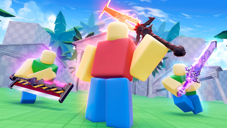 Blades Codes - August 2025 / PowerUp Gamer