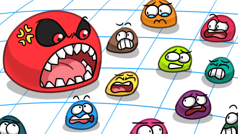 Blob Eating Simulator Codes - October 2025 1 Blob Eating Simulator Codes - October 2025 / PowerUp Gamer