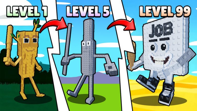 Block Brainrot Evolution Codes - November 2025 / PowerUp Gamer