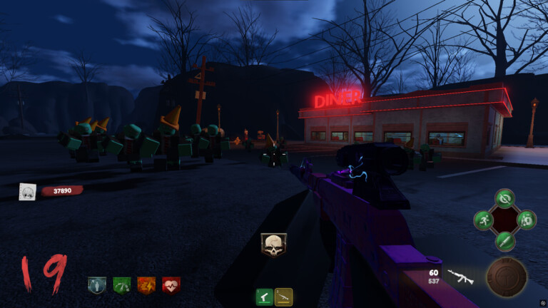 Blood Tower Codes - February 2026 1 Blood Tower Codes - February 2026 / PowerUp Gamer