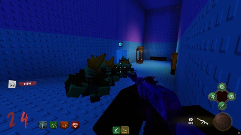 Blood Tower Codes - February 2026 3 Blood Tower Codes - February 2026 / PowerUp Gamer