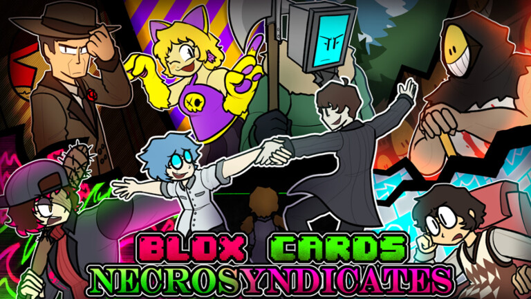 Blox Cards TCG Codes - September 2025 / PowerUp Gamer