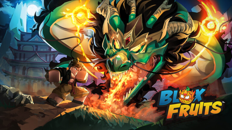 Blox Fruits Codes - September 2025 / PowerUp Gamer