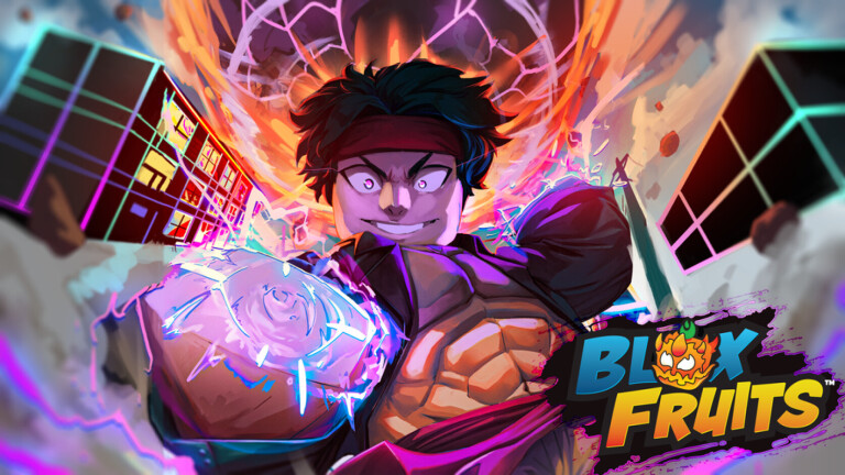 Blox Fruits Codes - September 2025 / PowerUp Gamer