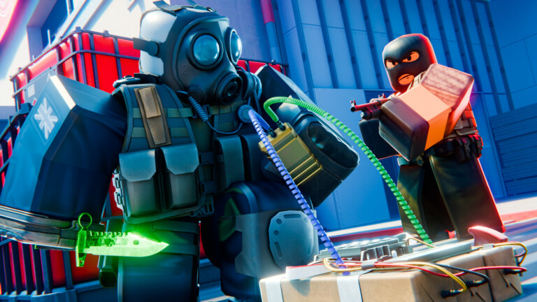 BloxStrike Codes - December 2025 2 BloxStrike Codes - December 2025 / PowerUp Gamer