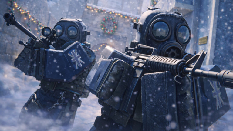 BloxStrike Codes - January 2026 4 BloxStrike Codes - January 2026 / PowerUp Gamer