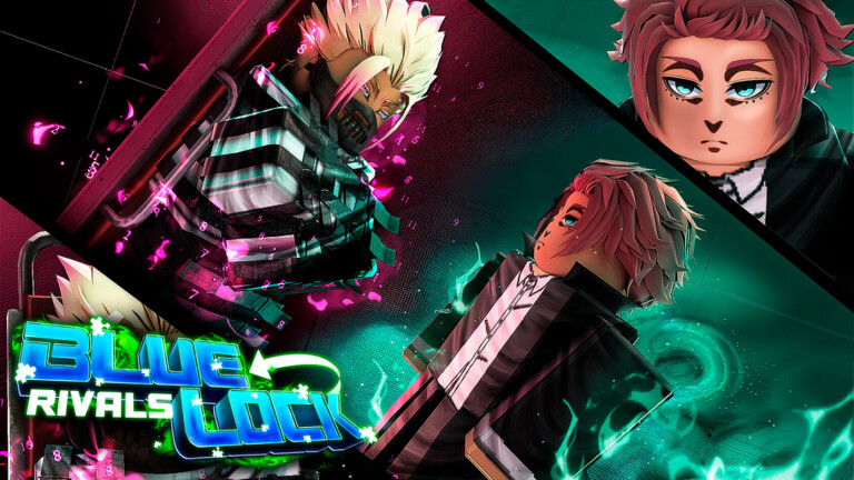 Blue Lock Rivals Codes - August 2025 / PowerUp Gamer