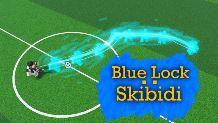 Blue Lock Skibidi Codes - November 2025 / PowerUp Gamer