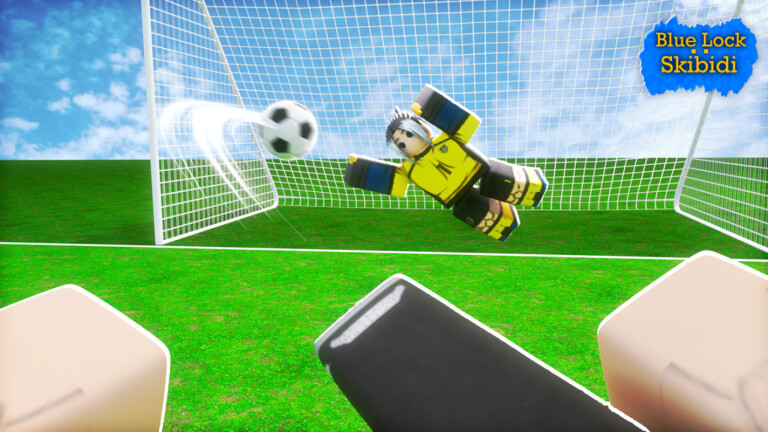 Blue Lock Skibidi Codes - January 2026 4 Blue Lock Skibidi Codes - January 2026 / PowerUp Gamer