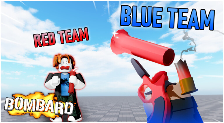 Bombard Codes - October 2025 / PowerUp Gamer