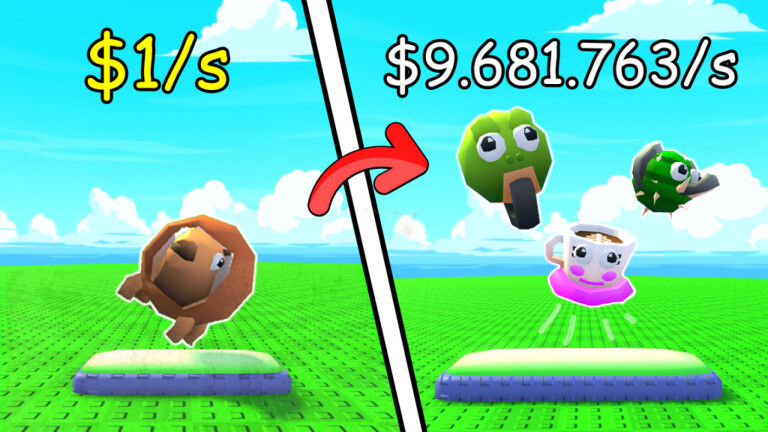 Bounce A Brainrot Codes - August 2025 / PowerUp Gamer