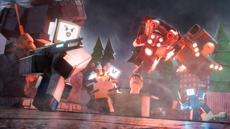 Box Tower Defense Codes - November 2025 4 Box Tower Defense Codes - November 2025 / PowerUp Gamer