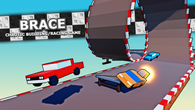 Brace Codes - August 2025 / PowerUp Gamer