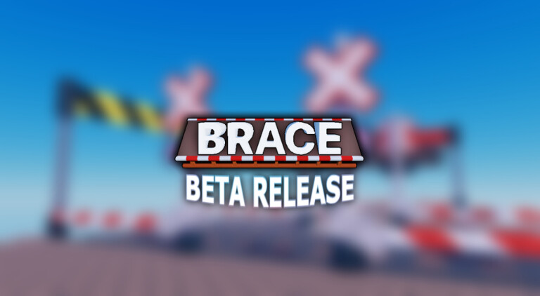 Brace Codes - August 2025 / PowerUp Gamer