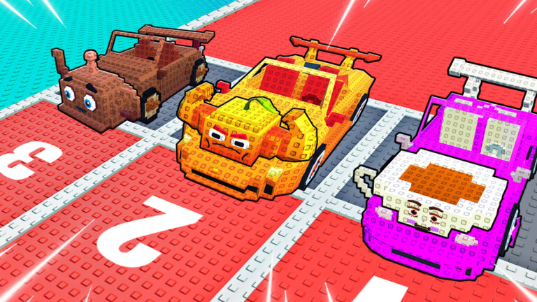 Brainrot Car Racing Codes - November 2025 1 Brainrot Car Racing Codes - November 2025 / PowerUp Gamer