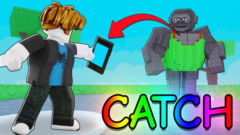 Brainrot Catchers Codes - November 2025 / PowerUp Gamer