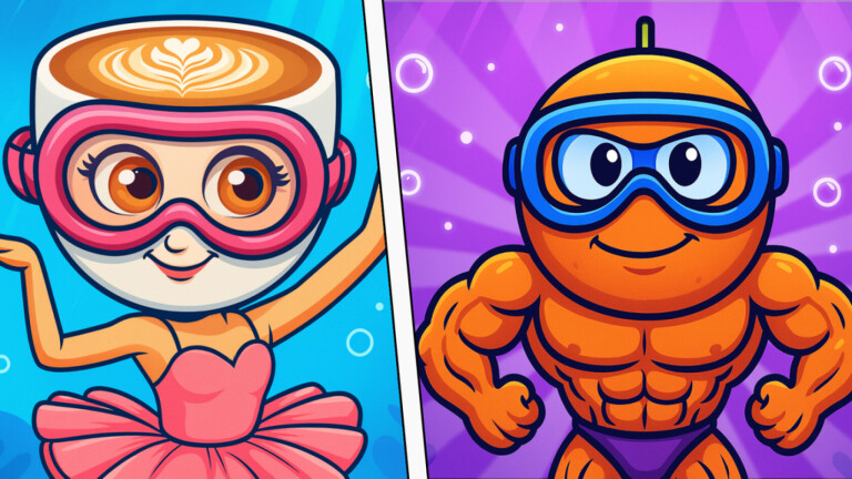 Brainrot Diver Codes - September 2025 / PowerUp Gamer