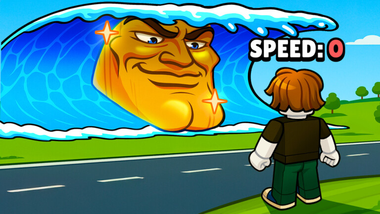 Brainrot Tsunami Codes - October 2025 3 Brainrot Tsunami Codes - October 2025 / PowerUp Gamer