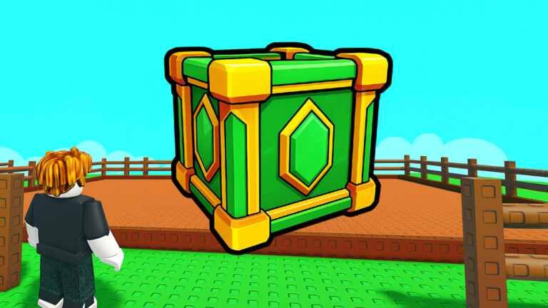 Break Crates Codes - August 2025 / PowerUp Gamer