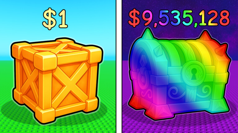 Break Crates Codes - August 2025 / PowerUp Gamer