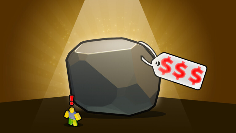 Break Rocks Codes - July 2025 / PowerUp Gamer