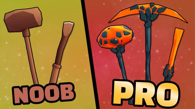 Break Rocks Codes - July 2025 / PowerUp Gamer