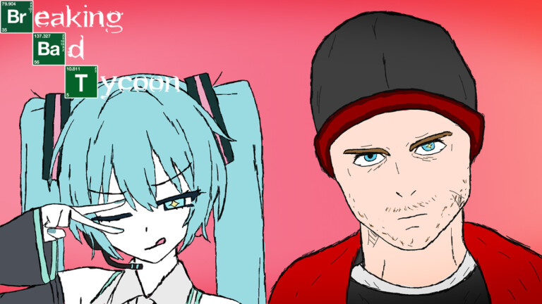 Breaking Bad Tycoon Codes - November 2025 / PowerUp Gamer