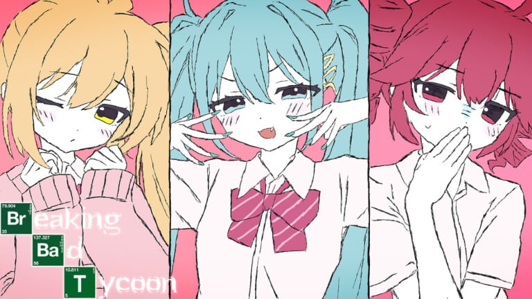 Breaking Bad Tycoon Codes - November 2025 / PowerUp Gamer