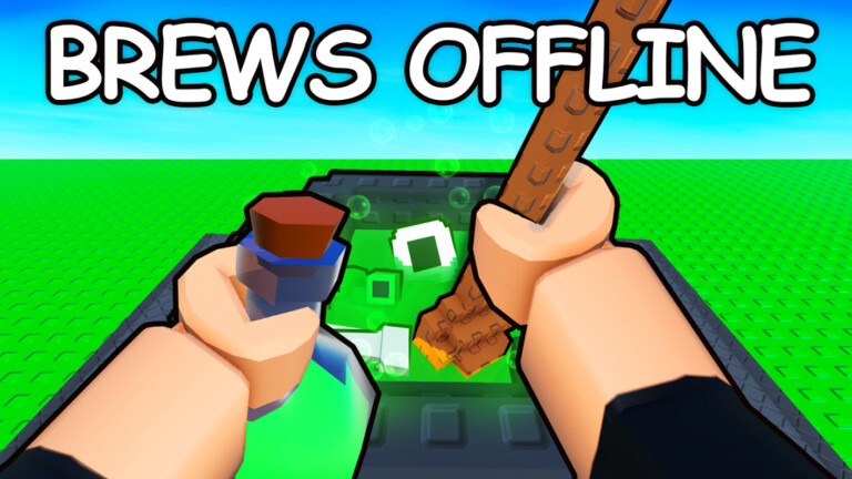 Brew a Potion Codes - October 2025 / PowerUp Gamer