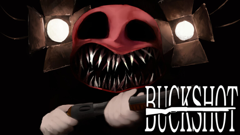 Buckshot Codes - October 2025 / PowerUp Gamer