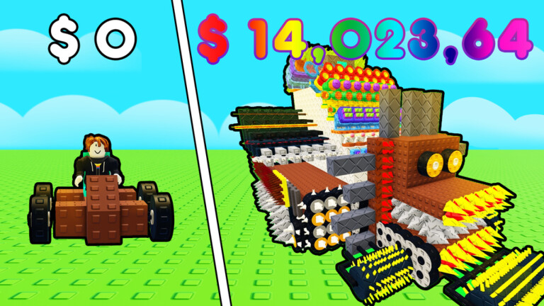 Build & Battle Vs Brainrots Codes - November 2025 / PowerUp Gamer