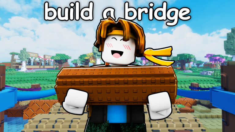 Build a Bridge Codes - October 2025 / PowerUp Gamer