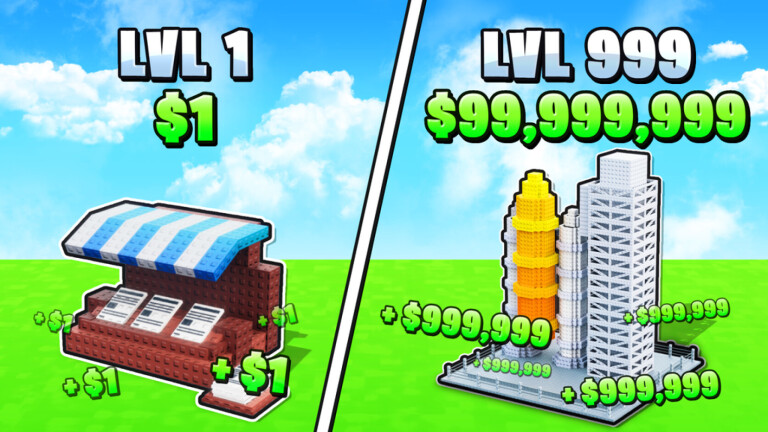 Build a Business Codes - July 2025 / PowerUp Gamer