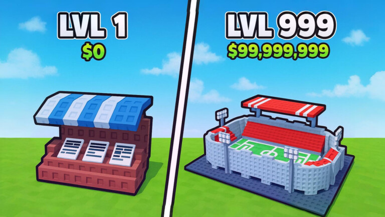 Build a Business Codes - July 2025 / PowerUp Gamer