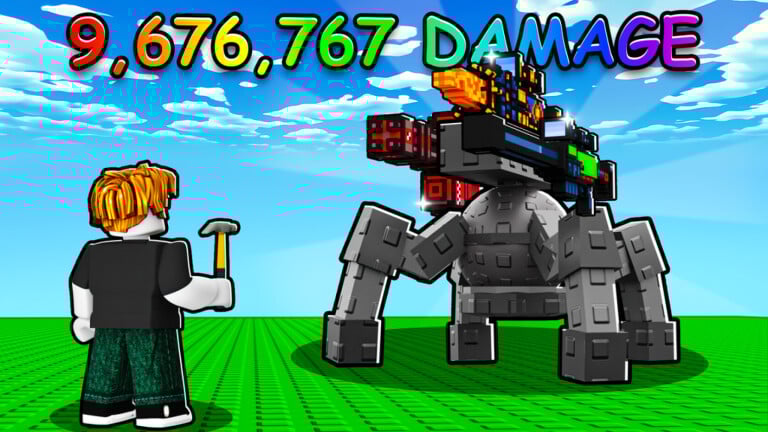 Build A Gun Codes - November 2025 / PowerUp Gamer